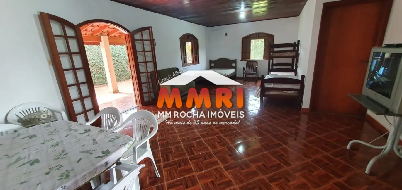 Foto 7 de Chácara com 2 quartos à venda, 80m2 em Aracoiaba Da Serra - SP