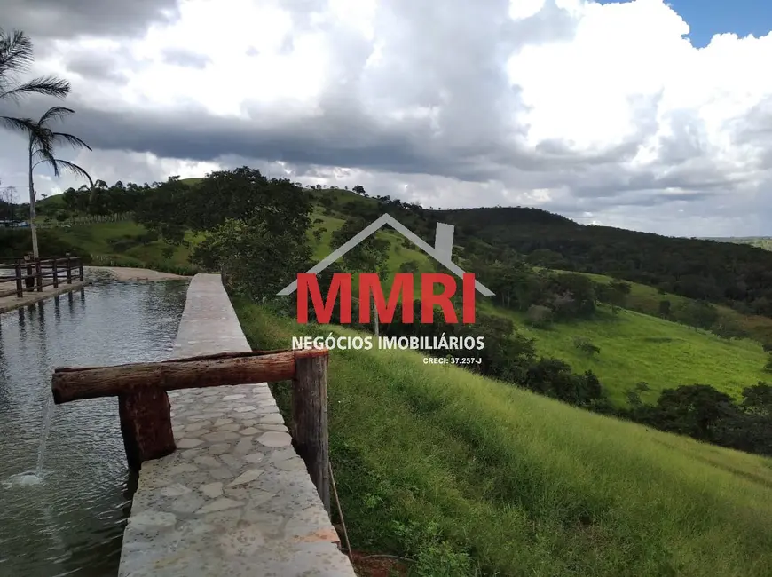 Foto 7 de Fazenda / Haras com 1 quarto à venda, 37m2 em Brasil, Uberlandia - MG