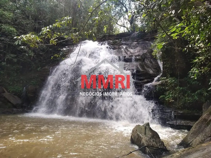 Foto 9 de Fazenda / Haras com 1 quarto à venda, 37m2 em Brasil, Uberlandia - MG