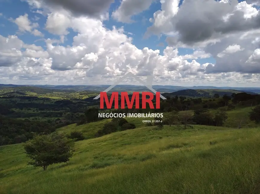 Foto 8 de Fazenda / Haras com 1 quarto à venda, 37m2 em Brasil, Uberlandia - MG