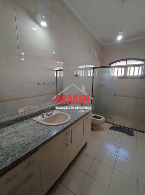 Foto 3 de Chácara com 4 quartos à venda, 430m2 em Aracoiaba Da Serra - SP