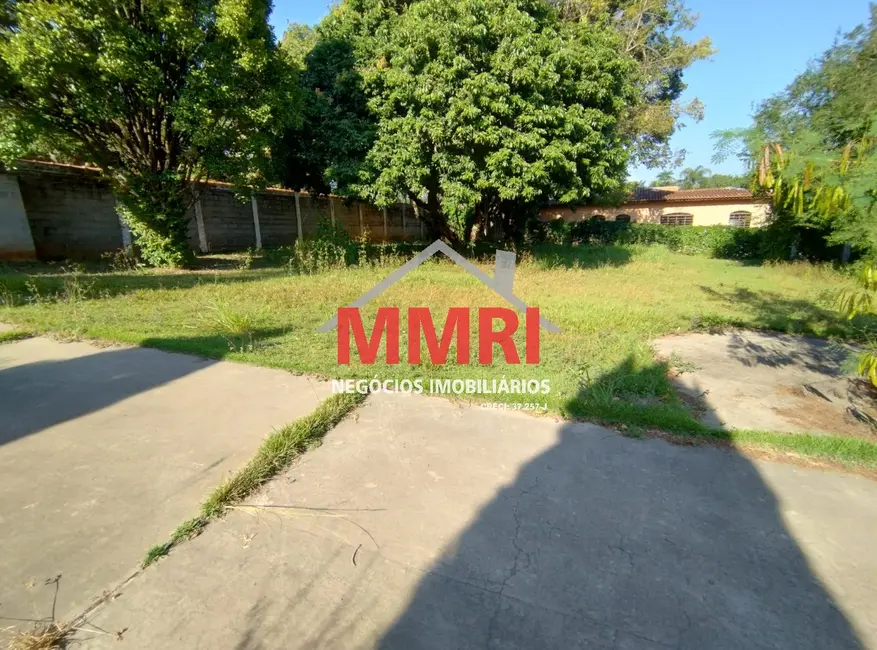 Foto 1 de Chácara com 4 quartos à venda, 430m2 em Aracoiaba Da Serra - SP