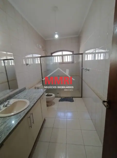 Foto 2 de Chácara com 4 quartos à venda, 430m2 em Aracoiaba Da Serra - SP