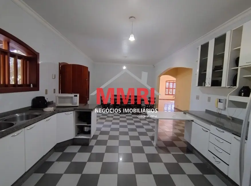 Foto 9 de Chácara com 4 quartos à venda, 430m2 em Aracoiaba Da Serra - SP