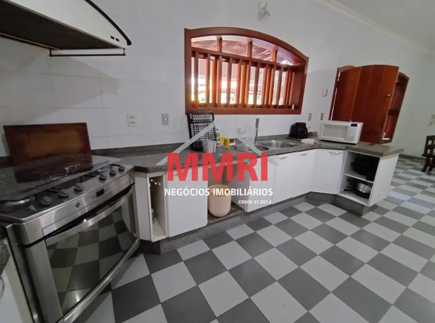 Foto 7 de Chácara com 4 quartos à venda, 430m2 em Aracoiaba Da Serra - SP