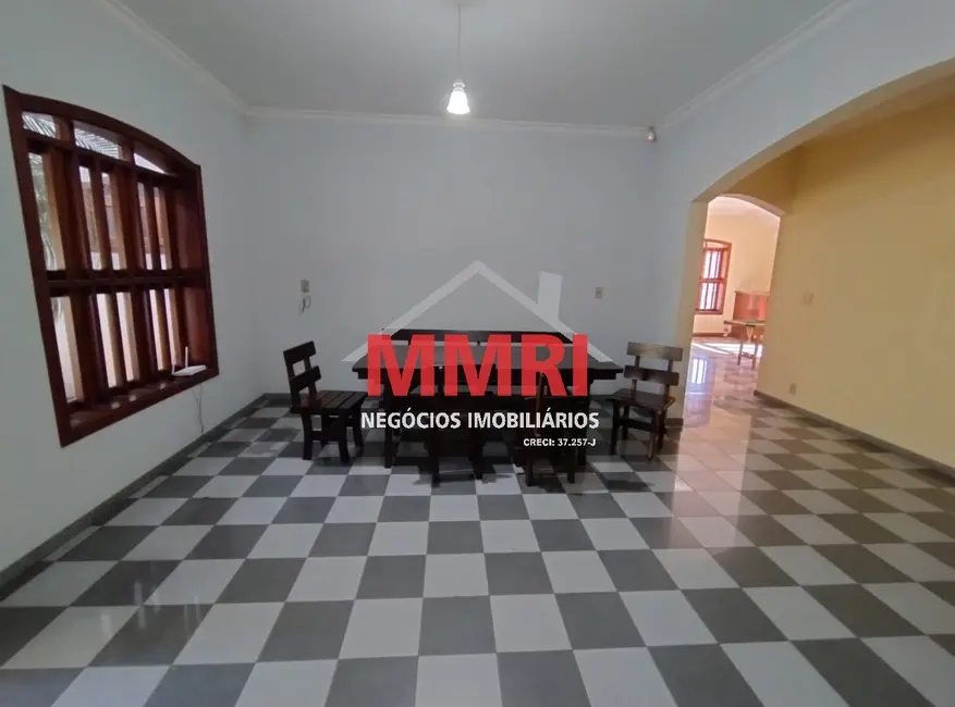 Foto 6 de Chácara com 4 quartos à venda, 430m2 em Aracoiaba Da Serra - SP