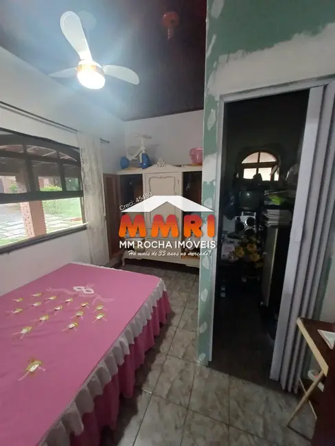 Foto 7 de Chácara com 3 quartos à venda, 250m2 em Aracoiaba Da Serra - SP