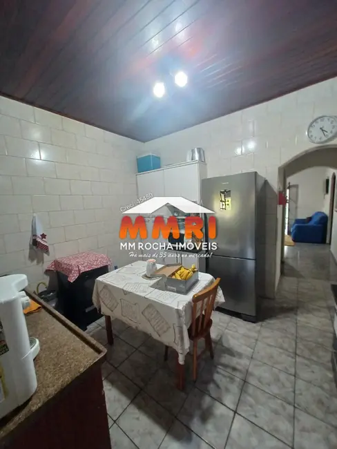 Foto 8 de Chácara com 3 quartos à venda, 250m2 em Aracoiaba Da Serra - SP