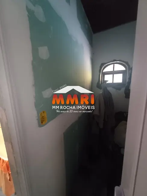 Foto 2 de Chácara com 3 quartos à venda, 250m2 em Aracoiaba Da Serra - SP