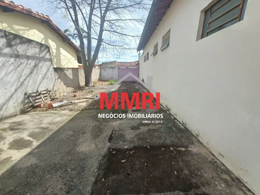 Foto 8 de Sala Comercial para alugar, 60m2 em Centro, Aracoiaba Da Serra - SP