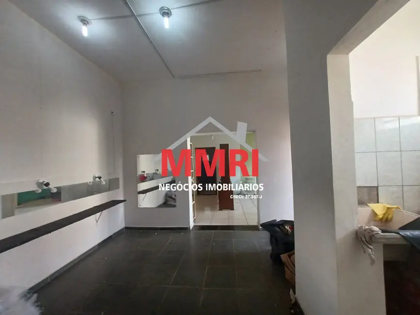 Foto 3 de Sala Comercial à venda, 289m2 em Centro, Aracoiaba Da Serra - SP