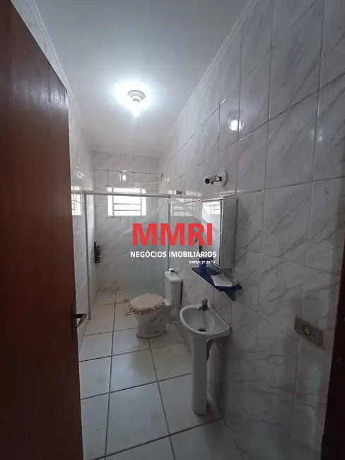 Foto 7 de Sala Comercial para alugar, 60m2 em Centro, Aracoiaba Da Serra - SP