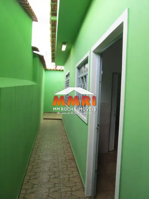 Foto 6 de Casa com 3 quartos à venda, 100m2 em Itarare - SP