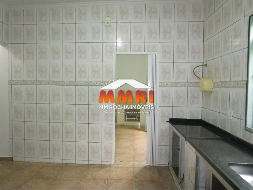Foto 2 de Casa com 3 quartos à venda, 100m2 em Itarare - SP