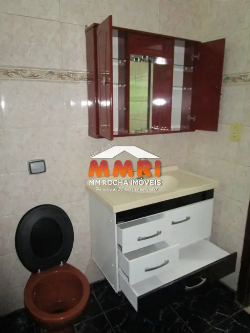 Foto 8 de Casa com 3 quartos à venda, 100m2 em Itarare - SP