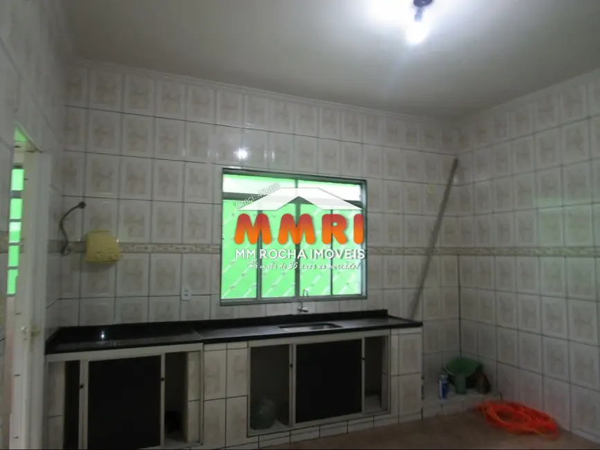 Foto 7 de Casa com 3 quartos à venda, 100m2 em Itarare - SP