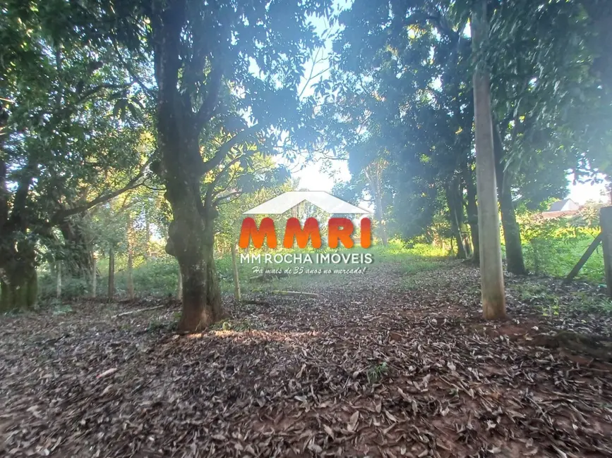 Foto 1 de Terreno / Lote à venda, 1200m2 em Aracoiaba Da Serra - SP