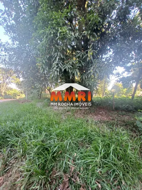 Foto 2 de Terreno / Lote à venda, 1200m2 em Aracoiaba Da Serra - SP