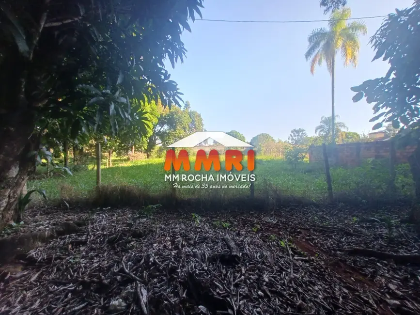 Foto 4 de Terreno / Lote à venda, 1530m2 em Aracoiaba Da Serra - SP