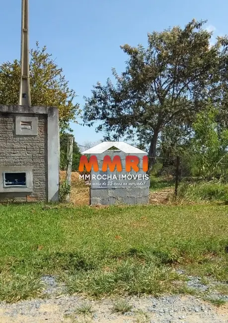 Foto 1 de Terreno / Lote à venda, 1000m2 em Aracoiaba Da Serra - SP