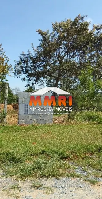 Foto 2 de Terreno / Lote à venda, 1000m2 em Aracoiaba Da Serra - SP