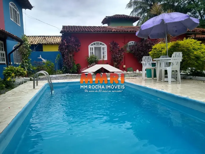 Pousada à venda, 480m2 em Centro, Cabo Frio - RJ - imagem 3 Foto 3 de Pousada à venda, 480m2 em Centro, Cabo Frio - RJ