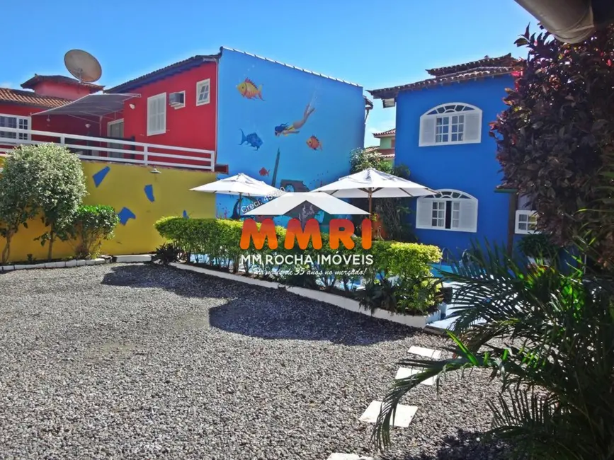 Pousada à venda, 480m2 em Centro, Cabo Frio - RJ - imagem 4 Foto 4 de Pousada à venda, 480m2 em Centro, Cabo Frio - RJ