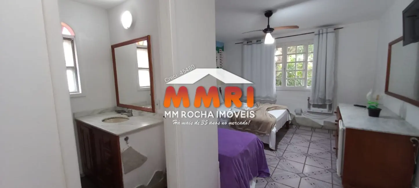 Pousada à venda, 480m2 em Centro, Cabo Frio - RJ - imagem 7 Foto 7 de Pousada à venda, 480m2 em Centro, Cabo Frio - RJ