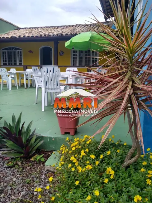 Pousada à venda, 480m2 em Centro, Cabo Frio - RJ - imagem 5 Foto 5 de Pousada à venda, 480m2 em Centro, Cabo Frio - RJ