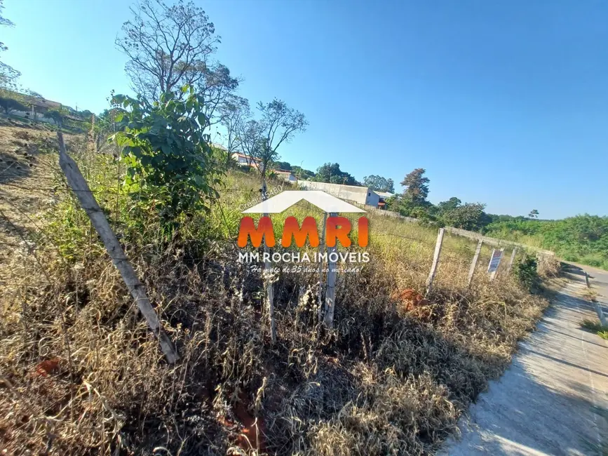 Foto 2 de Terreno / Lote à venda, 500m2 em Aracoiaba Da Serra - SP