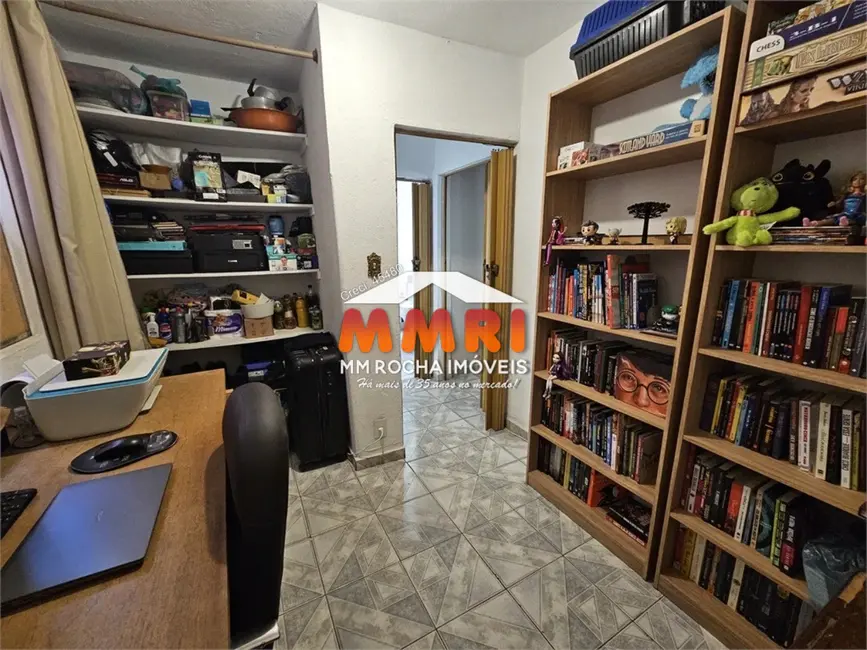 Foto 5 de Casa com 3 quartos à venda, 350m2 em Casa Verde, São Paulo - SP