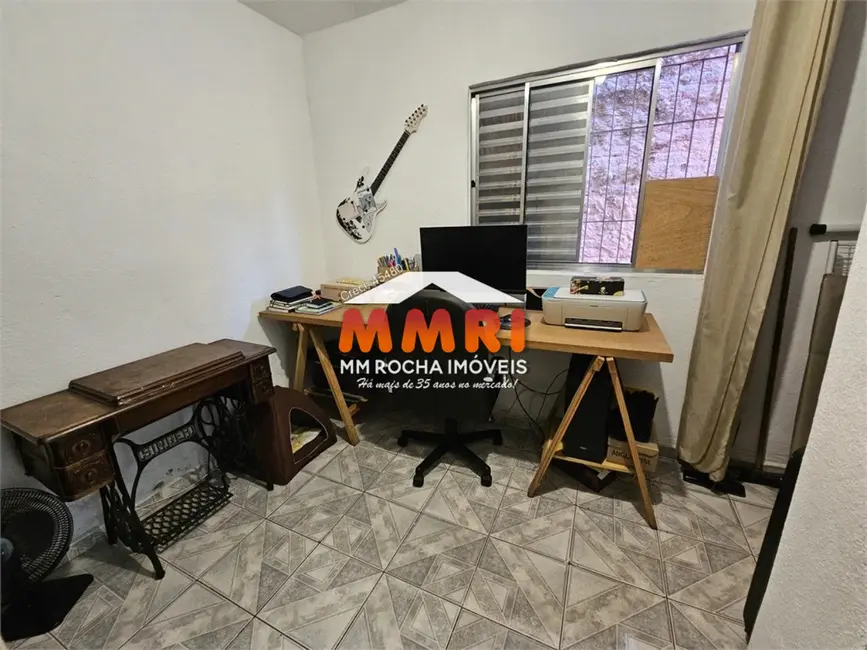 Foto 6 de Casa com 3 quartos à venda, 350m2 em Casa Verde, São Paulo - SP