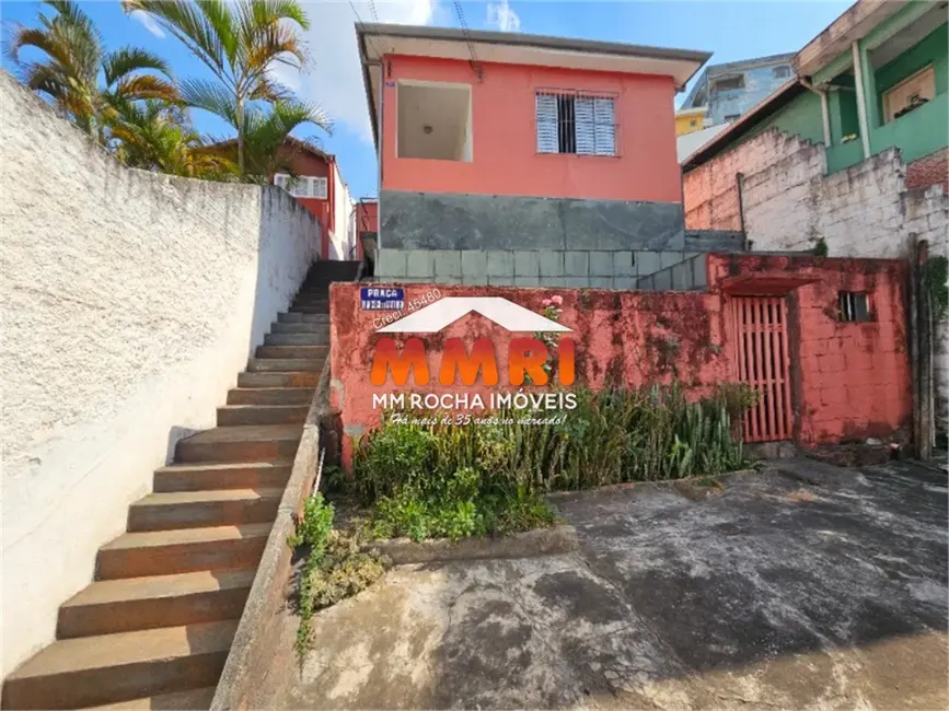 Foto 1 de Casa com 3 quartos à venda, 350m2 em Casa Verde, São Paulo - SP