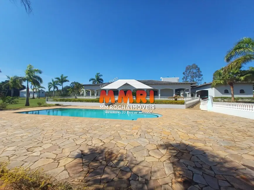 Foto 1 de Sítio / Rancho com 4 quartos à venda, 650m2 em Porto, Capela Do Alto - SP