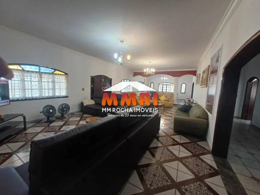 Foto 9 de Sítio / Rancho com 4 quartos à venda, 650m2 em Porto, Capela Do Alto - SP