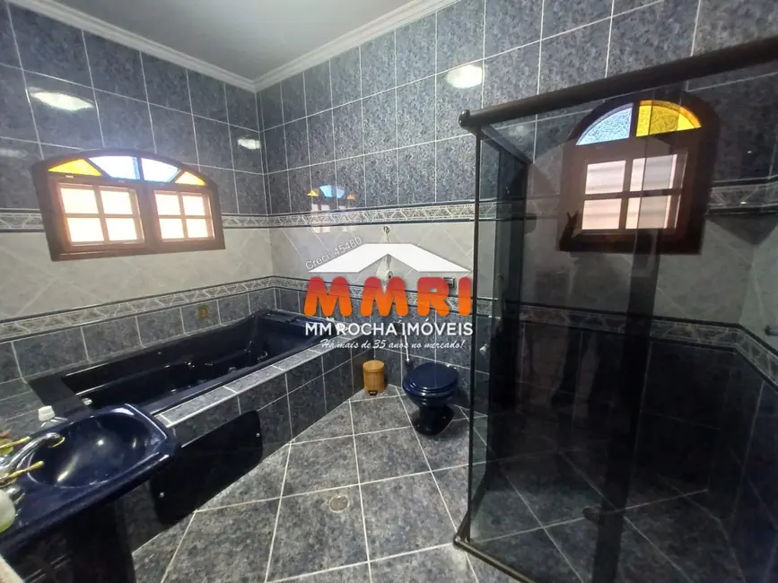 Foto 3 de Sítio / Rancho com 4 quartos à venda, 650m2 em Porto, Capela Do Alto - SP