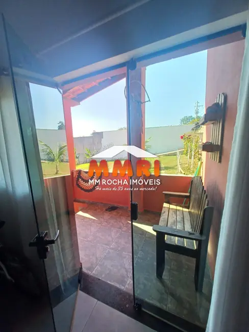 Foto 9 de Chácara com 2 quartos à venda, 143m2 em Aracoiaba Da Serra - SP