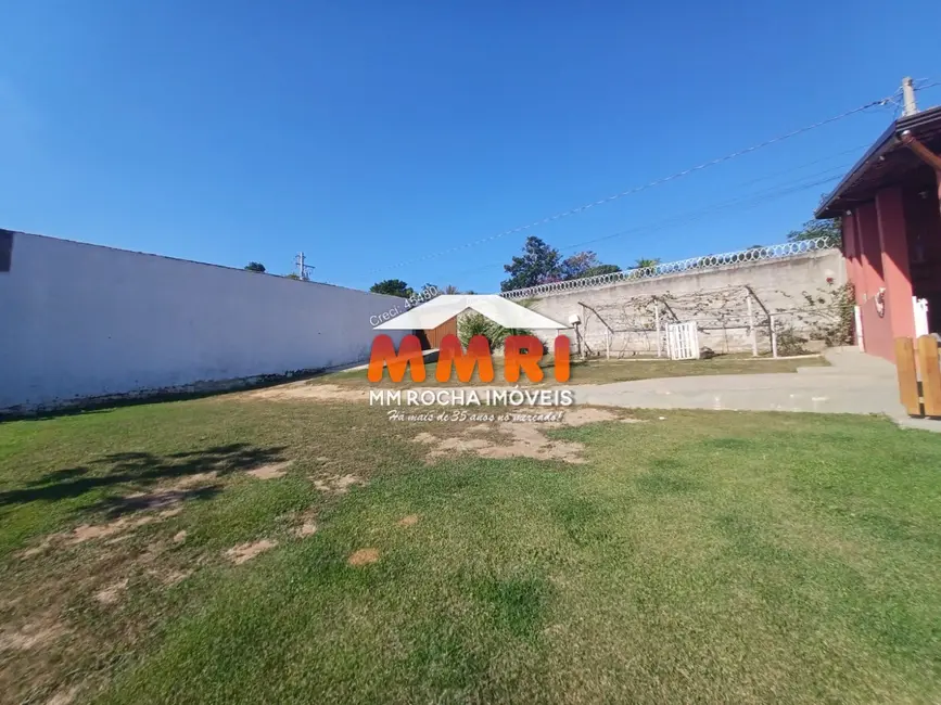 Foto 3 de Chácara com 2 quartos à venda, 143m2 em Aracoiaba Da Serra - SP