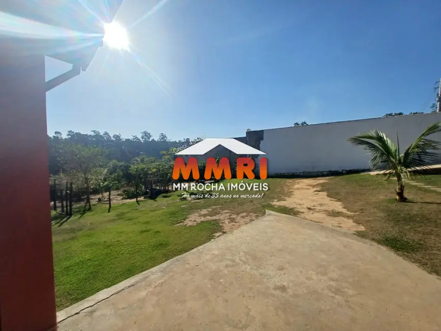 Foto 8 de Chácara com 2 quartos à venda, 143m2 em Aracoiaba Da Serra - SP