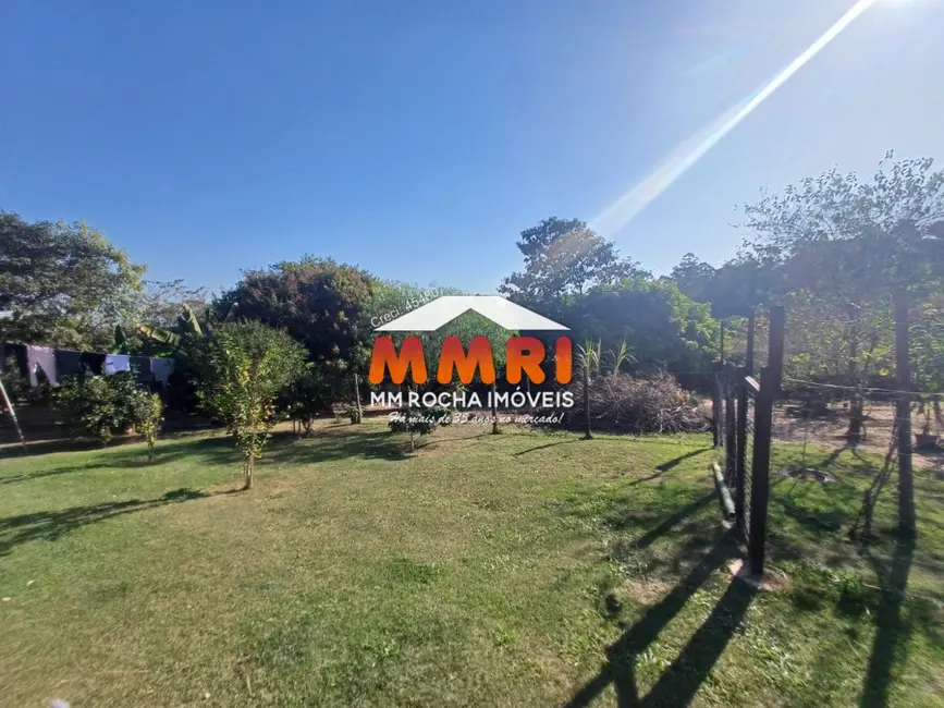 Foto 5 de Chácara com 2 quartos à venda, 143m2 em Aracoiaba Da Serra - SP