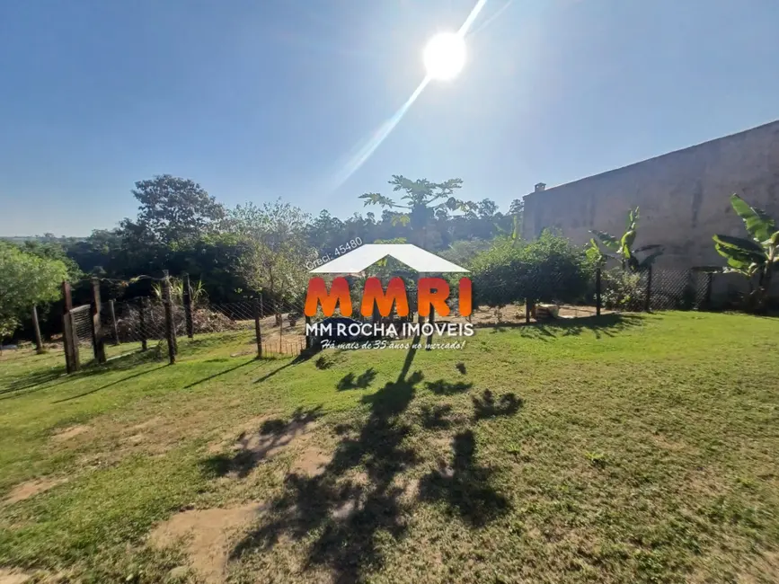 Foto 7 de Chácara com 2 quartos à venda, 143m2 em Aracoiaba Da Serra - SP