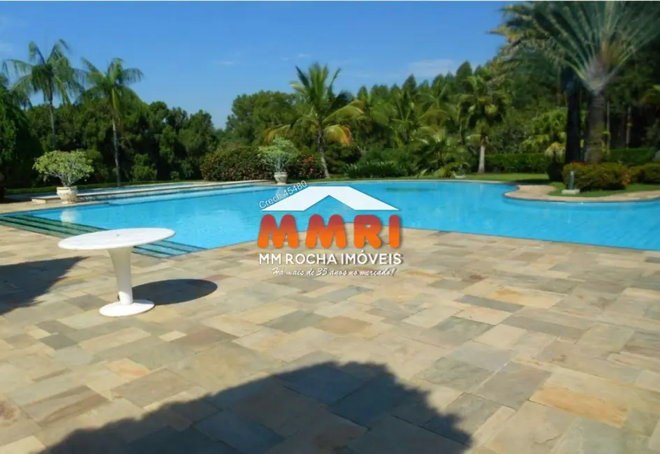 Foto 3 de Fazenda / Haras com 1 quarto à venda, 2350m2 em Núcleo Habitacional Castelo Branco, Marilia - SP