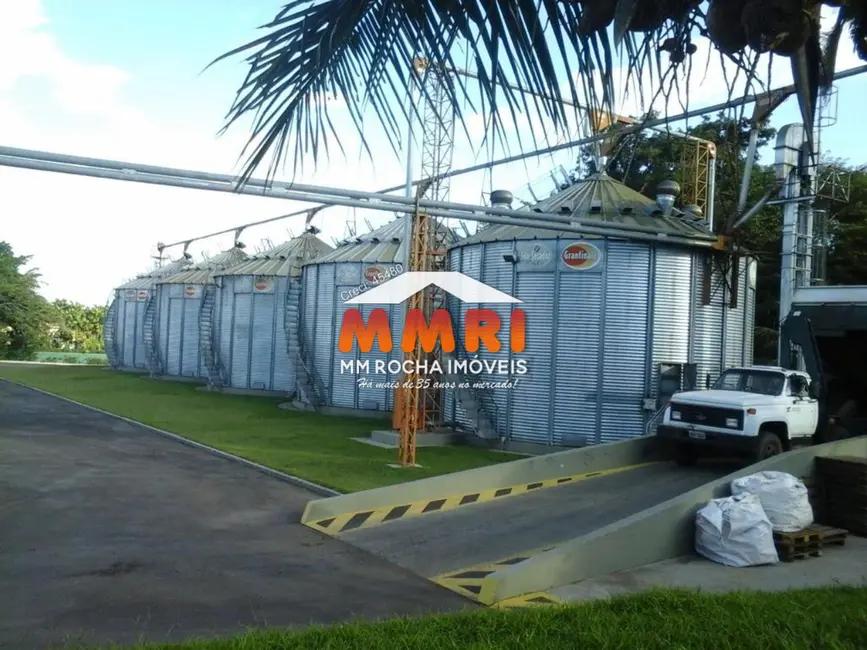 Foto 4 de Fazenda / Haras com 1 quarto à venda, 2350m2 em Núcleo Habitacional Castelo Branco, Marilia - SP