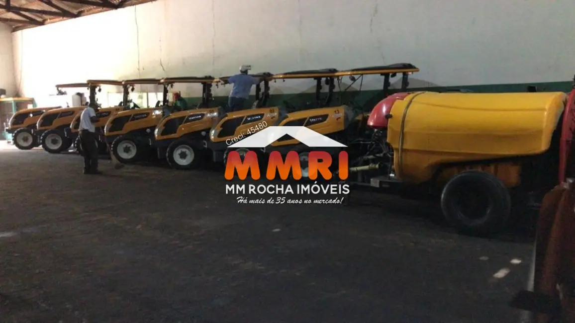 Foto 5 de Fazenda / Haras com 1 quarto à venda, 2350m2 em Núcleo Habitacional Castelo Branco, Marilia - SP