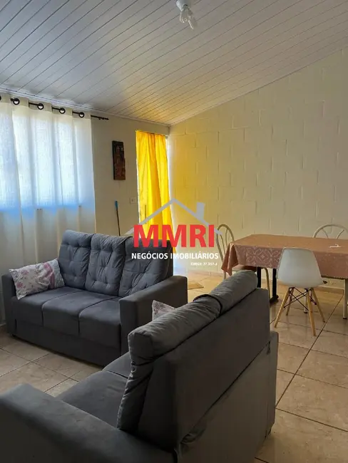 Foto 1 de Casa com 2 quartos à venda, 74m2 em Aracoiaba Da Serra - SP