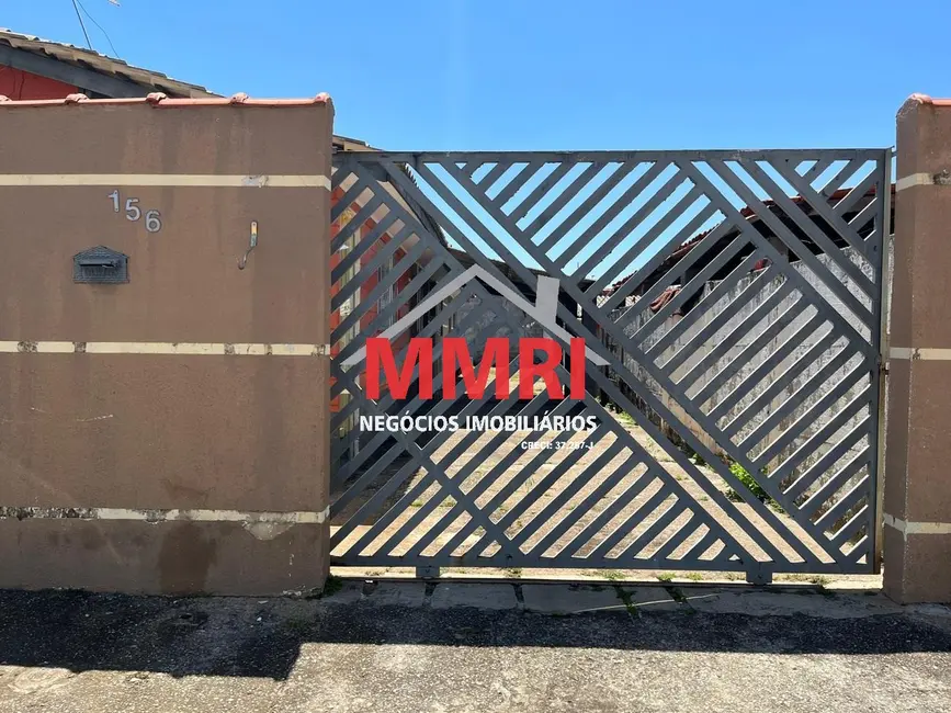 Foto 2 de Casa com 2 quartos à venda, 74m2 em Aracoiaba Da Serra - SP