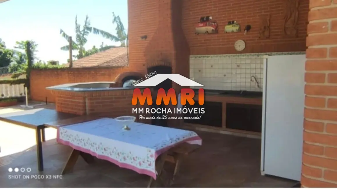 Foto 24 de Chácara com 1 quarto à venda em Aracoiaba Da Serra - SP