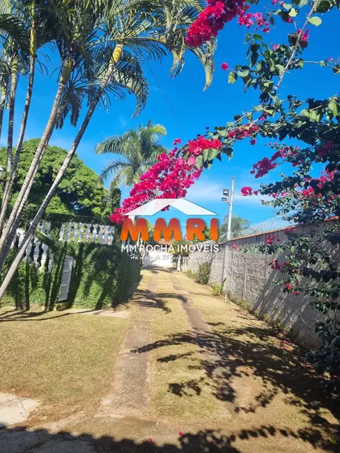 Foto 11 de Chácara com 1 quarto à venda em Aracoiaba Da Serra - SP