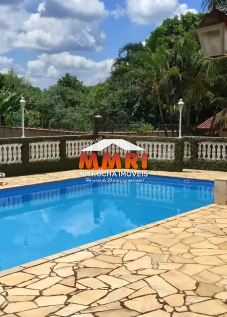 Foto 13 de Chácara com 1 quarto à venda em Aracoiaba Da Serra - SP