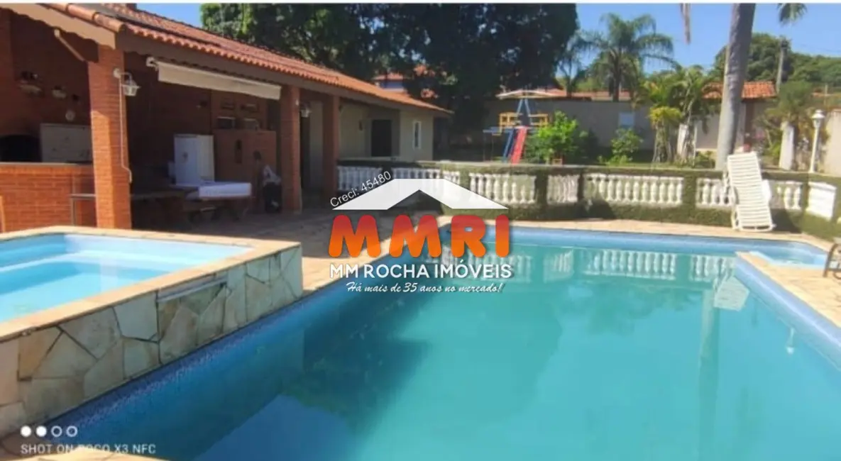 Chácara com 1 quarto à venda em Aracoiaba Da Serra - SP - imagem 1 Foto 1 de Chácara com 1 quarto à venda em Aracoiaba Da Serra - SP